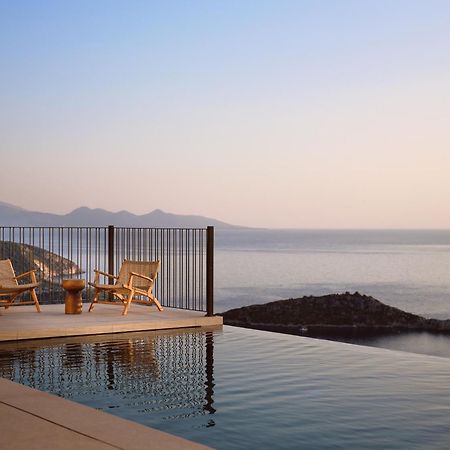 Verdante Villas Agios Nikolaos  Exterior photo
