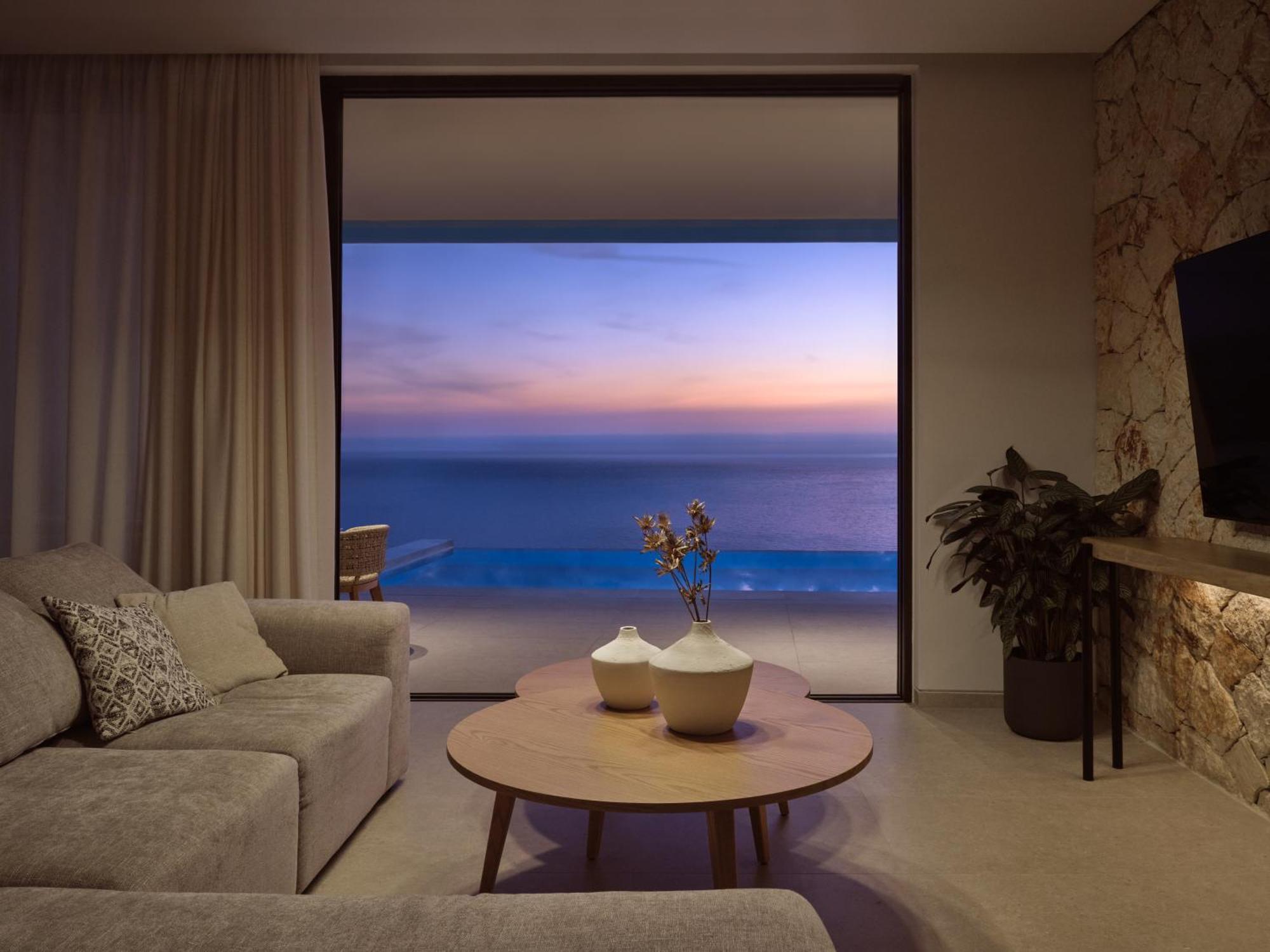 Verdante Villas Agios Nikolaos  Exterior photo