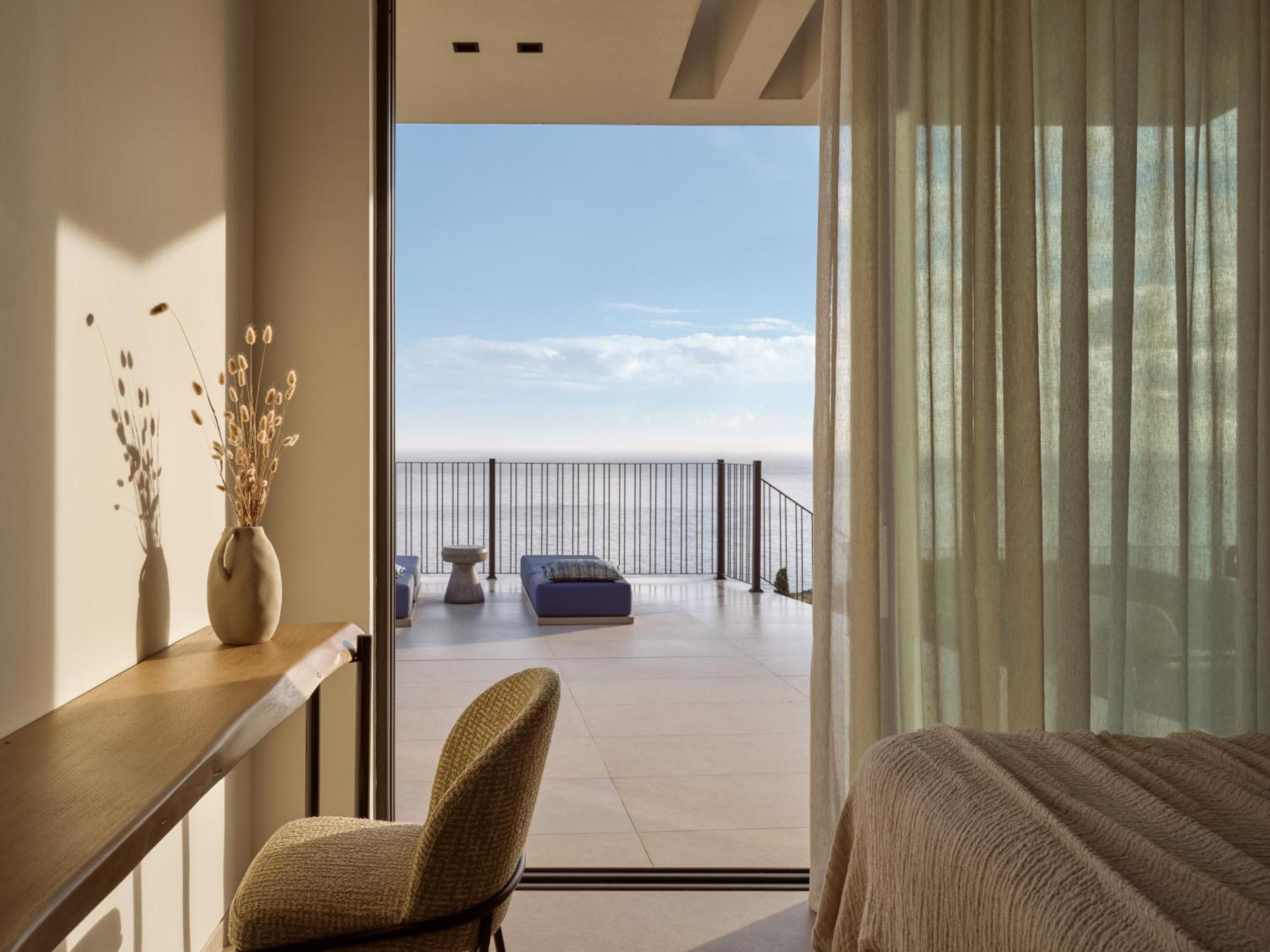 Verdante Villas Agios Nikolaos  Exterior photo