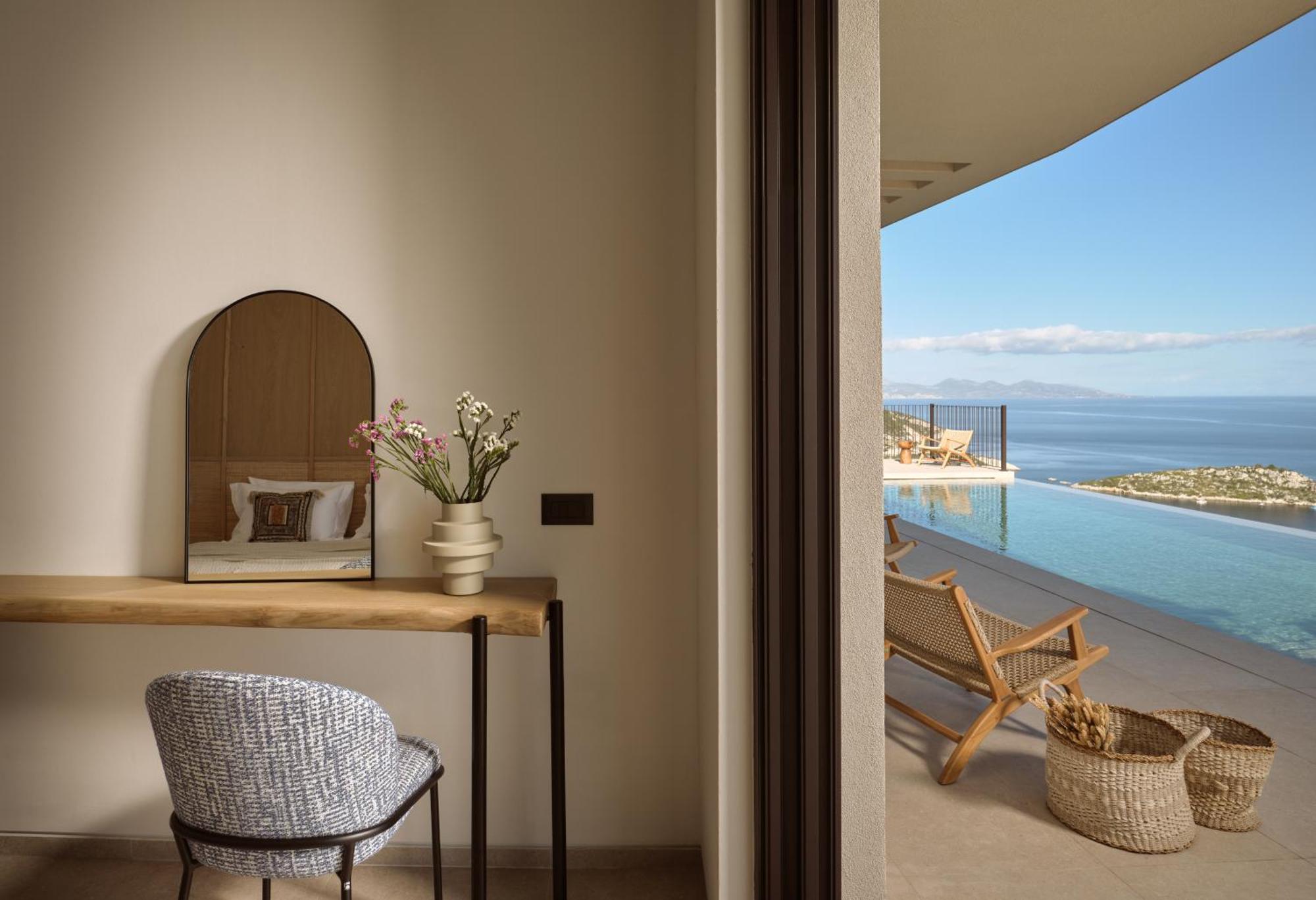 Verdante Villas Agios Nikolaos  Exterior photo