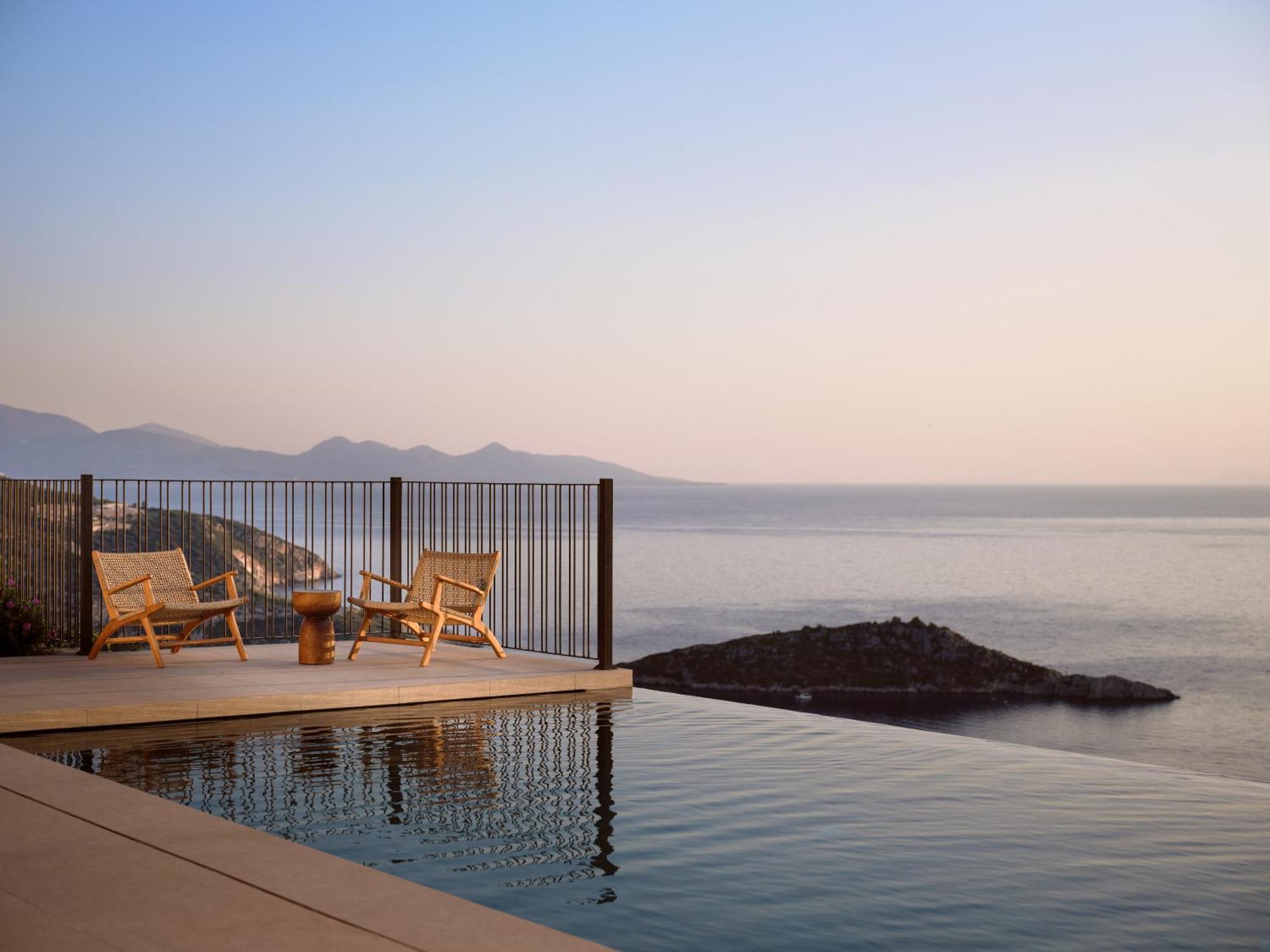 Verdante Villas Agios Nikolaos  Exterior photo