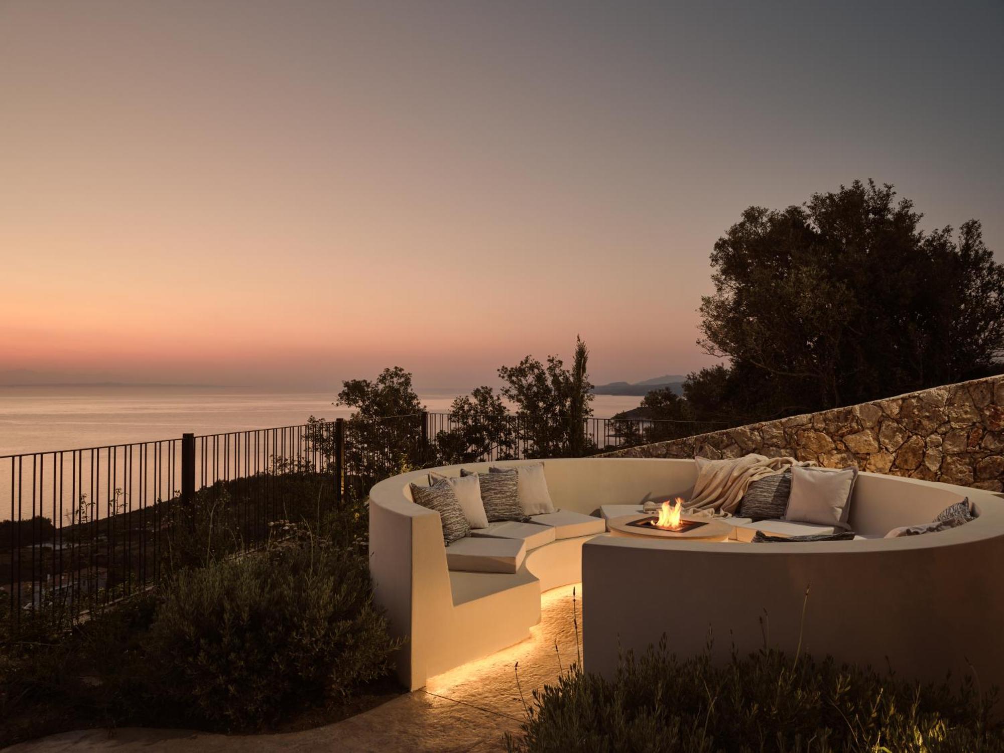 Verdante Villas Agios Nikolaos  Exterior photo