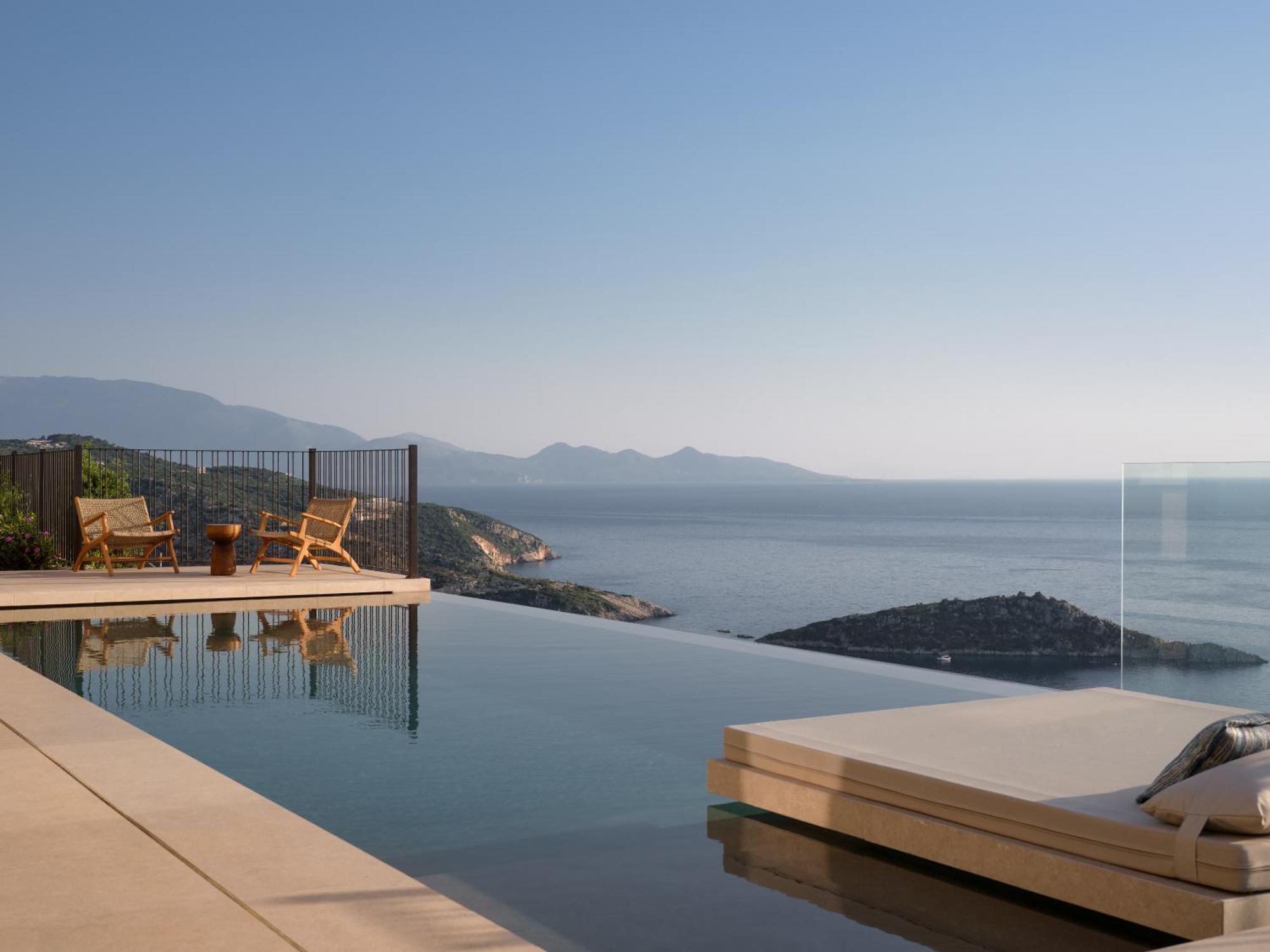 Verdante Villas Agios Nikolaos  Exterior photo